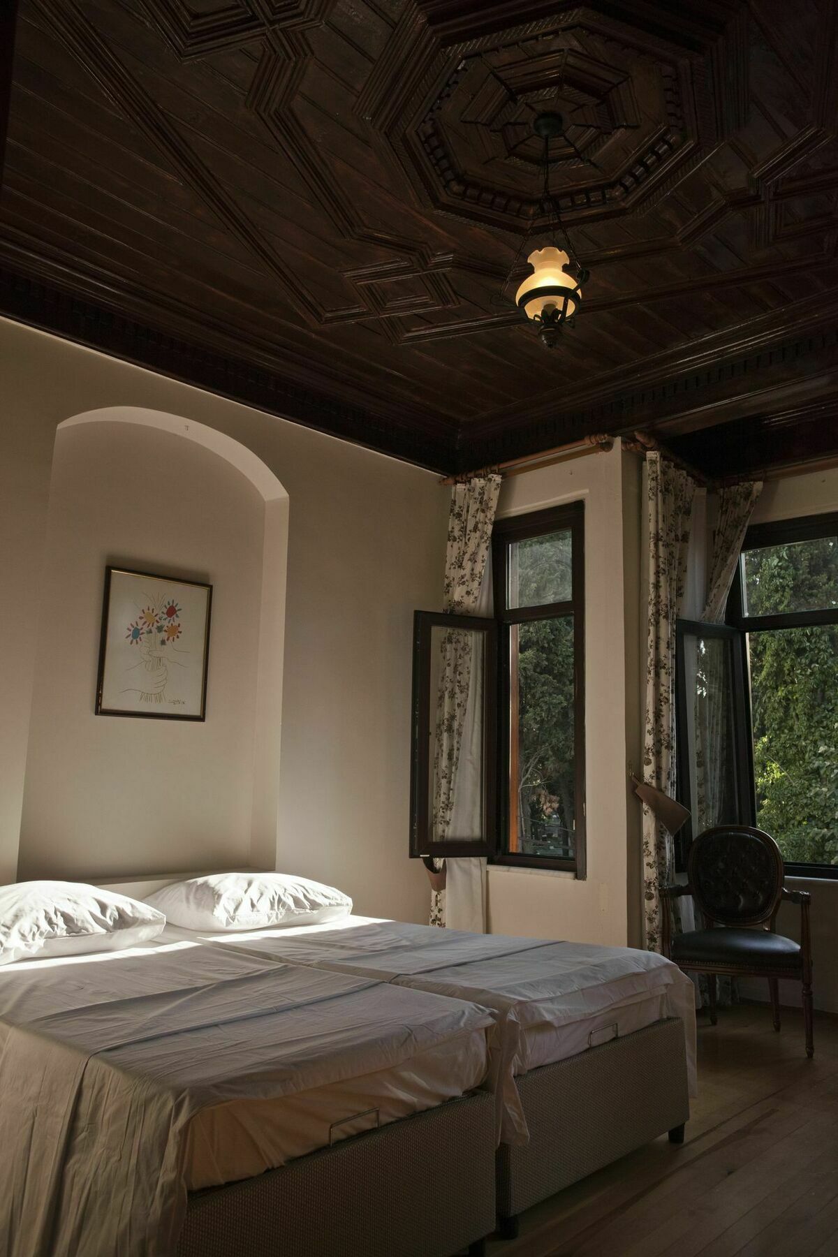 Veni Vidi Dormi Hostel Istanbul Exterior photo